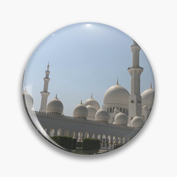 Item preview, Sheikh Zayed Grand Mosque, UAE designed and sold by Sunset-1.