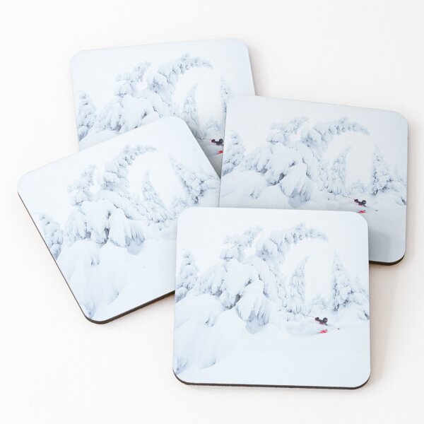 Item preview, White paradise designed and sold by Andrej Grznár.