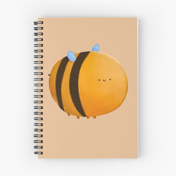 Item preview, Bee designed and sold by Aileen Swansen.