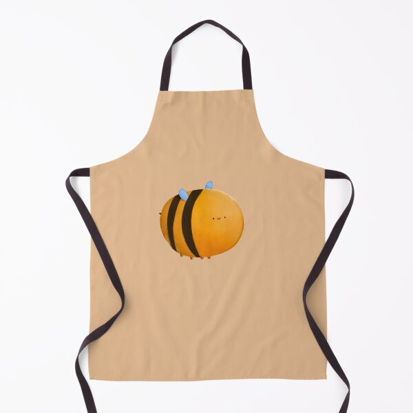 Item preview, Bee designed and sold by Aileen Swansen.