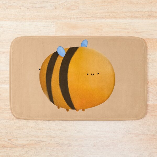 Item preview, Bee designed and sold by Aileen Swansen.