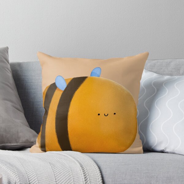 Item preview, Bee designed and sold by Aileen Swansen.