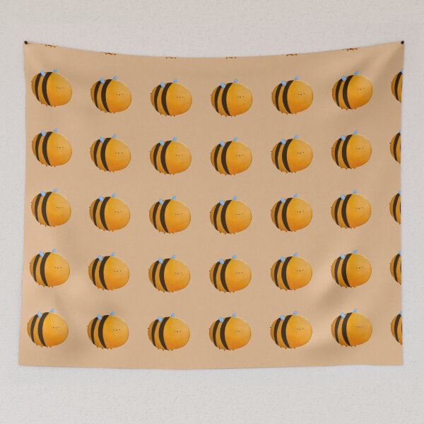 Item preview, Bee designed and sold by Aileen Swansen.