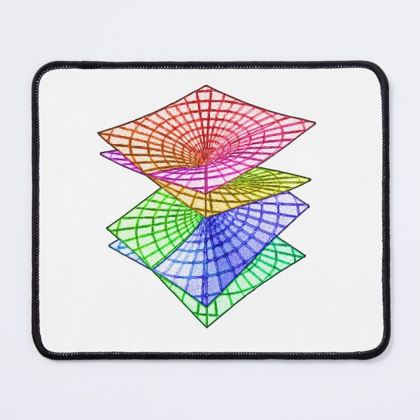 Item preview, Riemann surface 4th root designed and sold by GePadeSign.