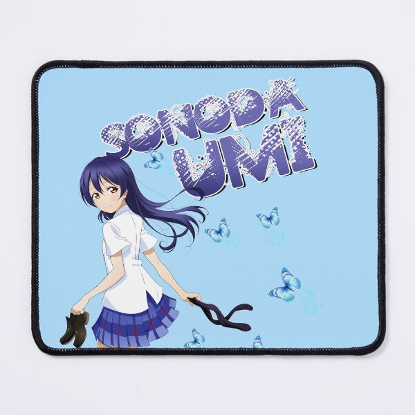 Item preview, Umi  Sonoda - Love Live designed and sold by Evil14.