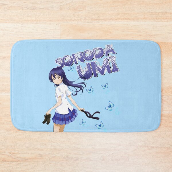 Item preview, Umi  Sonoda - Love Live designed and sold by Evil14.