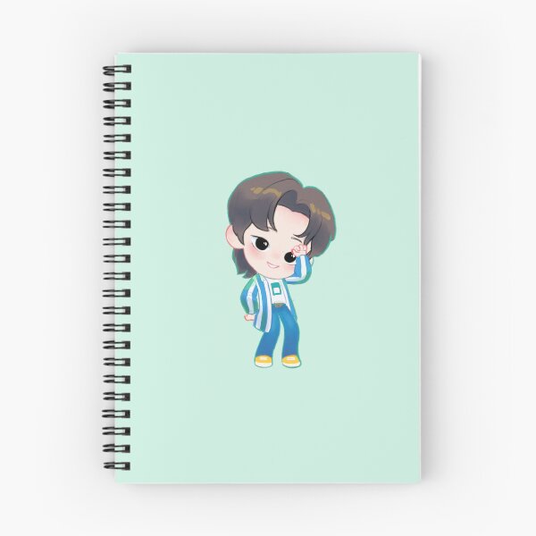 Item preview, Sunghoon Chibi Hey Tayo designed and sold by starl03t25.