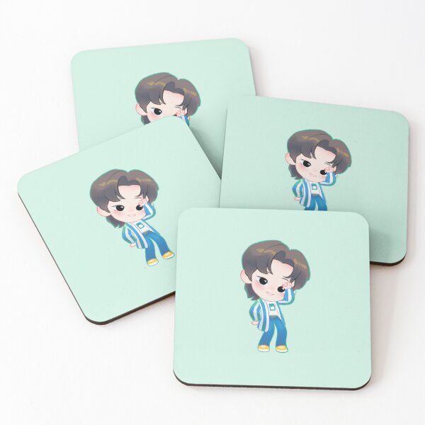 Item preview, Sunghoon Chibi Hey Tayo designed and sold by starl03t25.