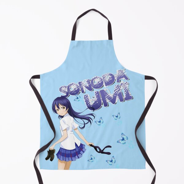 Item preview, Umi Sonoda - Love Live designed and sold by Evil14.