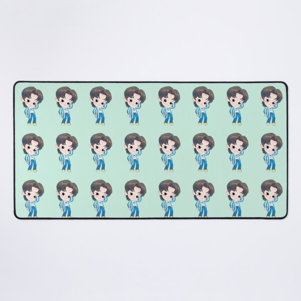 Item preview, Sunghoon Chibi Hey Tayo designed and sold by starl03t25.