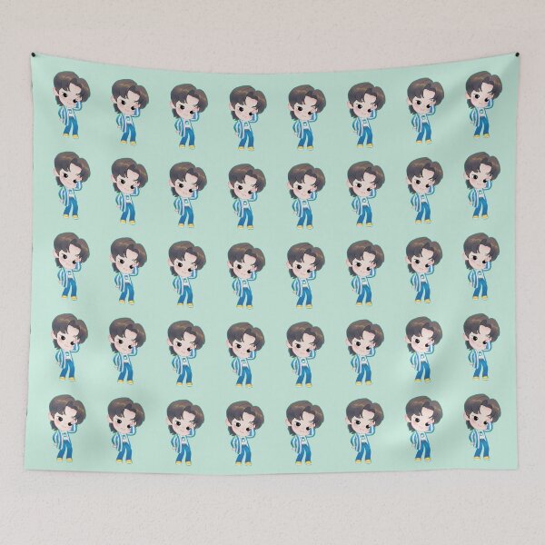 Item preview, Sunghoon Chibi Hey Tayo designed and sold by starl03t25.