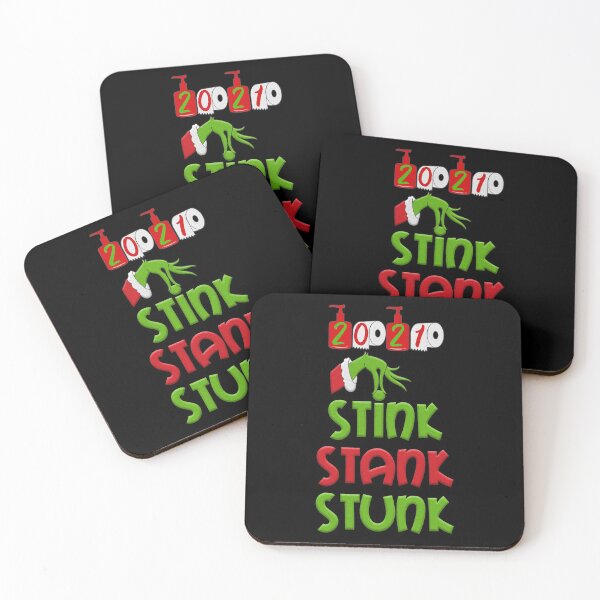 Item preview, Stink Stank Stunk 2021 designed and sold by franktact.