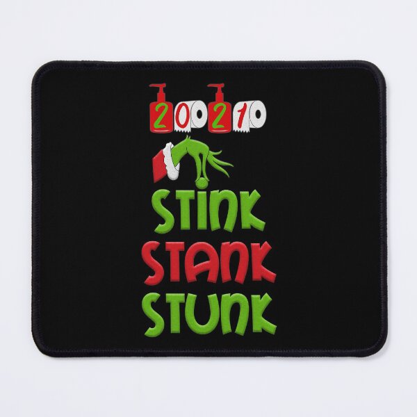 Item preview, Stink Stank Stunk 2021 designed and sold by franktact.