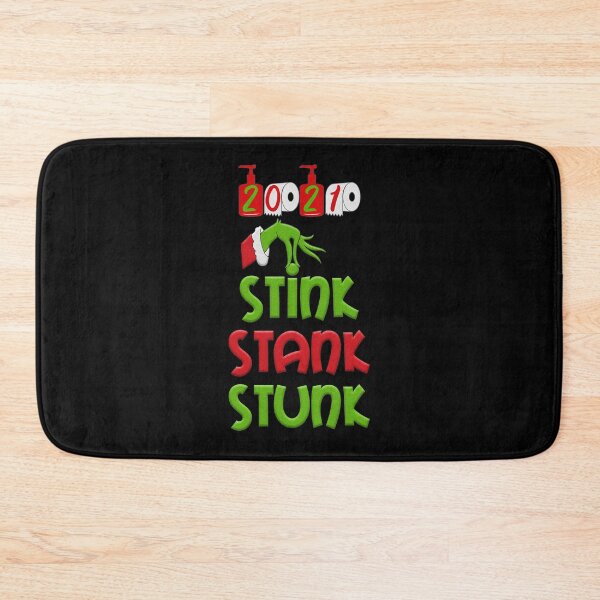 Item preview, Stink Stank Stunk 2021 designed and sold by franktact.