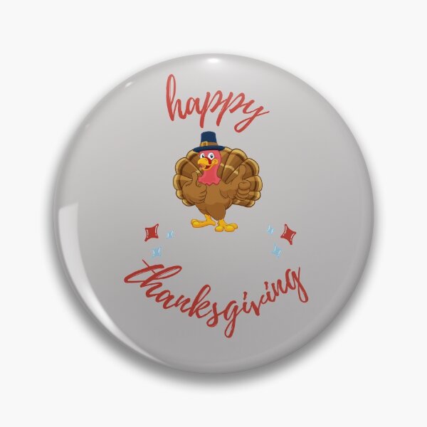 Artikelvorschau, Türkei Thanksgiving Aufkleber - Happy Truthahn Thanksgiving entworfen und verkauft von medoutfits.
