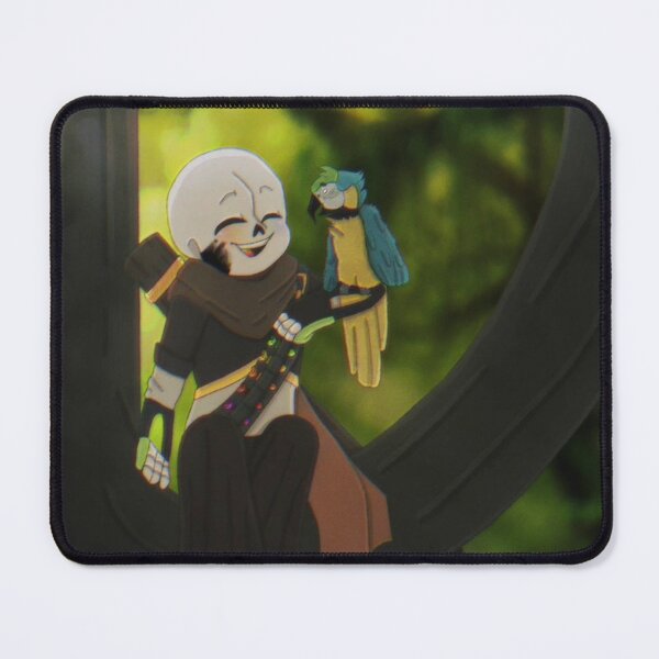 Item preview, Ink Sans Bird Friend!! designed and sold by Misfit Meraki.