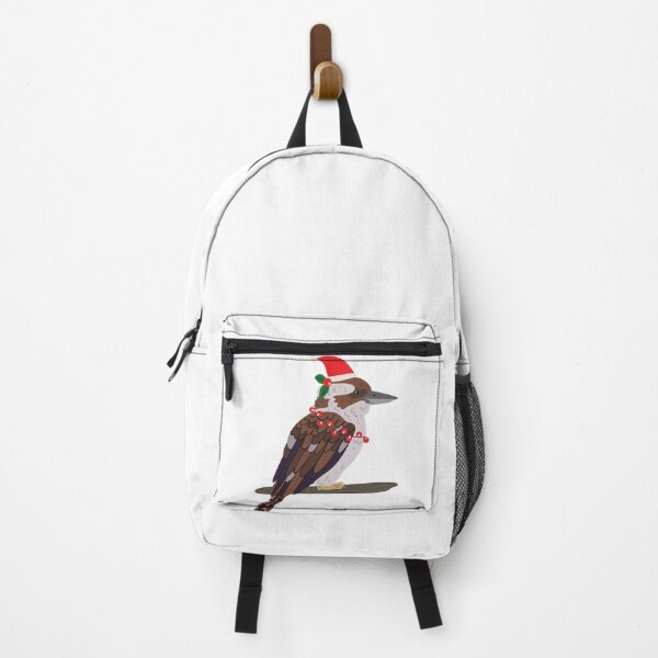 Item preview, Christmas Kookaburra designed and sold by MollinS7.