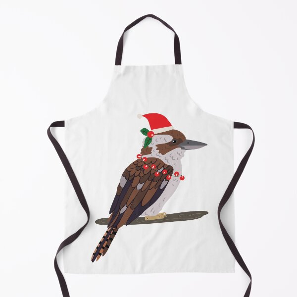 Item preview, Christmas Kookaburra designed and sold by MollinS7.