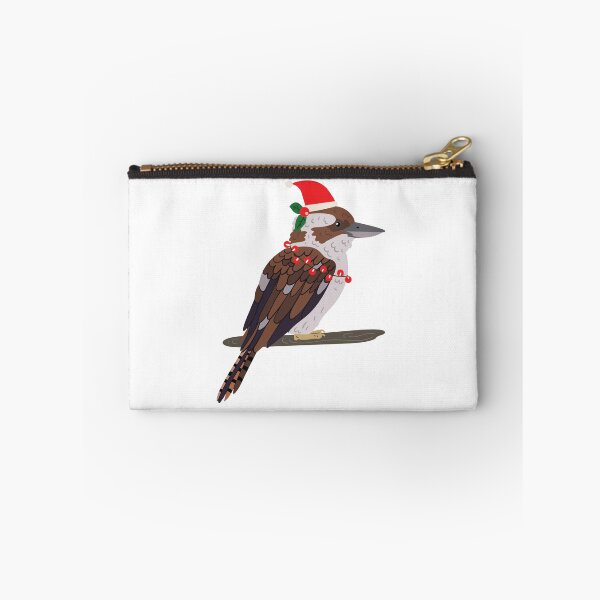 Item preview, Christmas Kookaburra designed and sold by MollinS7.