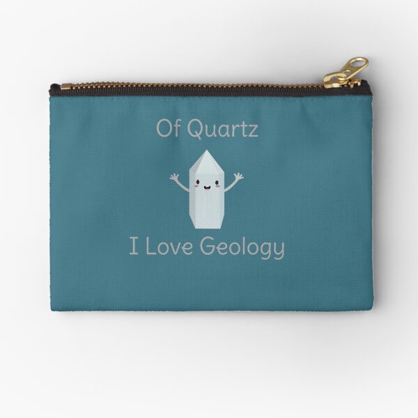 Vista previa del artículo con la obra «Funny Geology Science Pun Camiseta», diseñado y vendido por happinessinatee.