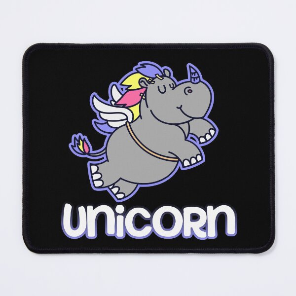 Artikelvorschau, Wir haben ein Einhorn in uns allen entworfen und verkauft von strengthdesign.