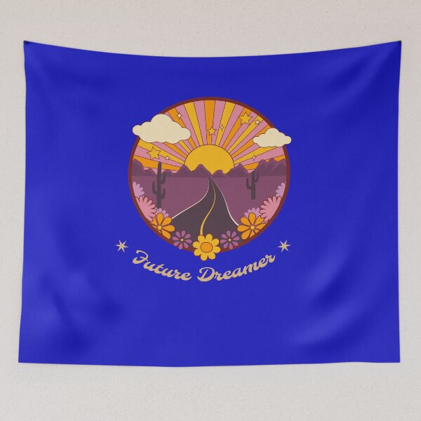 Item preview, FUTURE DREAMER designed and sold by GILLES VAZIRI.