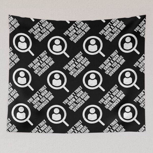 Item preview, You Don't Truly Know A Man Until You Have Divorced Him designed and sold by robimerch.