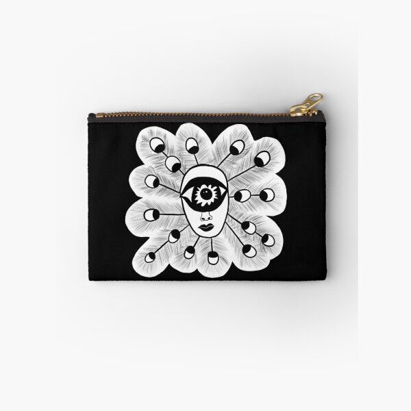 Item preview, Peacock Eyes Unique Design  designed and sold by Mochi-Merch.