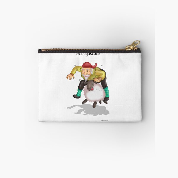 Item preview, Santa -Icelandic The Jule Lads designed and sold by julelads.