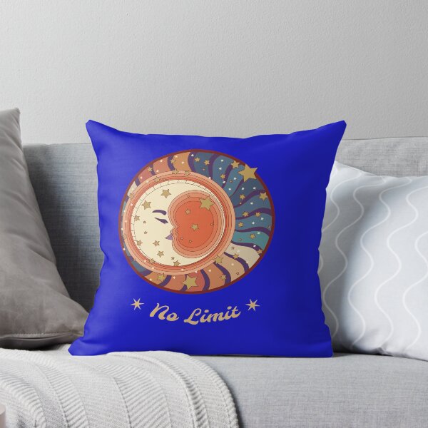 Item preview, NO LIMIT designed and sold by GILLES VAZIRI.