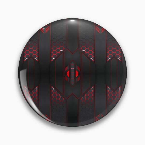 Item preview, abstract-metallic-red-black-background-with-contrast-stripes-abstract-vector-graphic-tech-innovation-concept. designed and sold by taherismail.