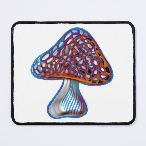 Item preview, Melty Mushroom  designed and sold by RoxyTocin.