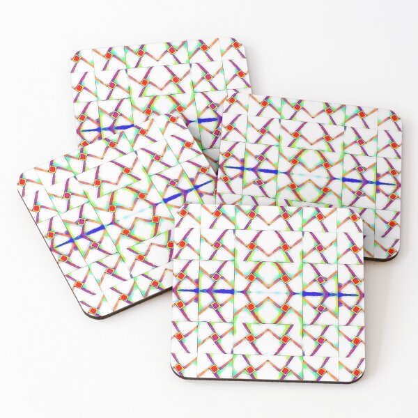 Item preview, Pinwheel Mandala Pattern designed and sold by Designs By YL.