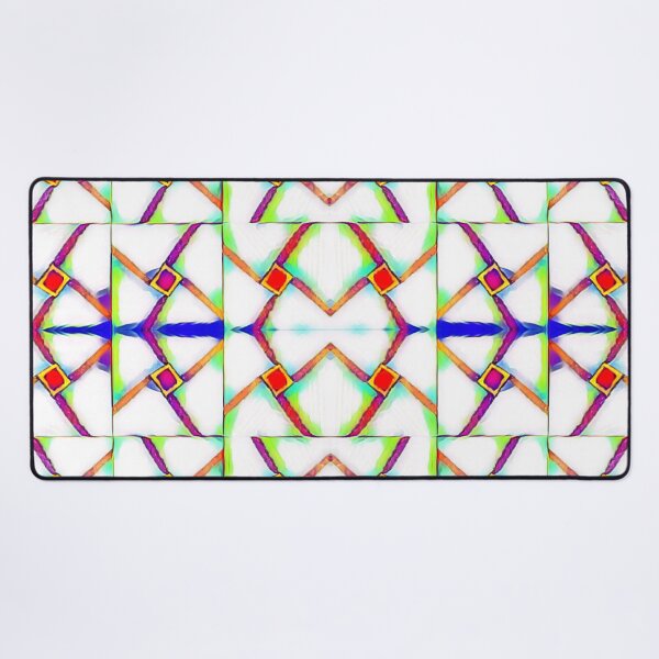 Item preview, Pinwheel Mandala Pattern designed and sold by Designs By YL.