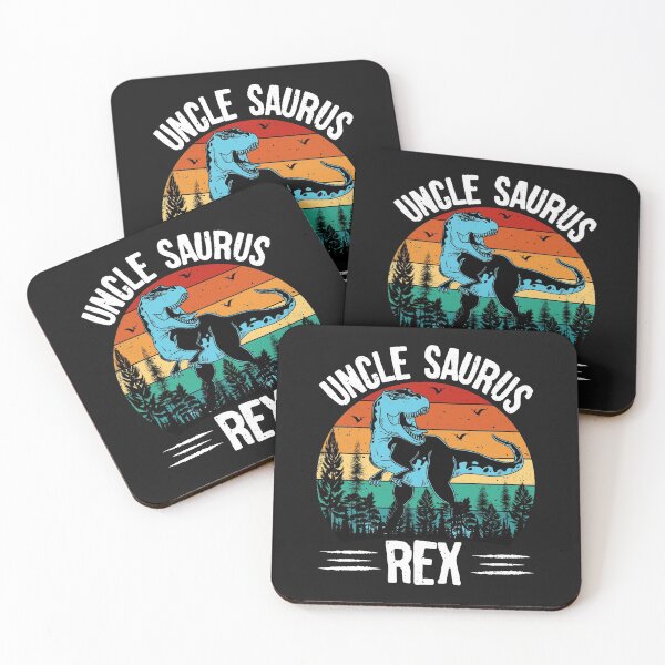 Item preview, Uncle Saurus Rex designed and sold by MollinS7.