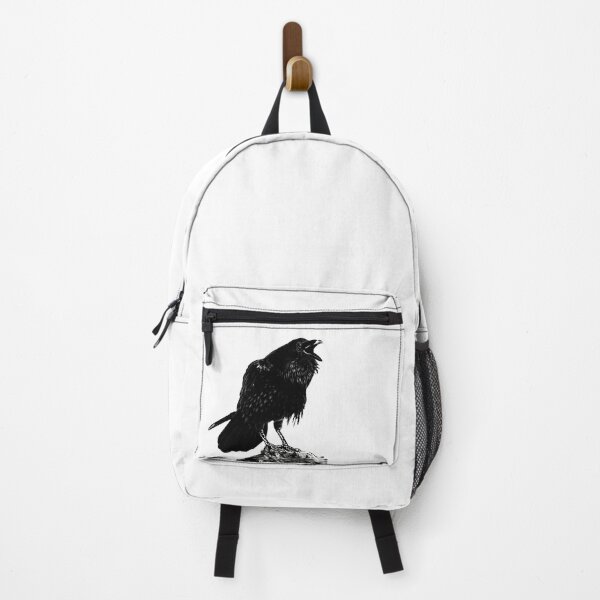 Item preview, Raven #2 designed and sold by GrizzlyVision.