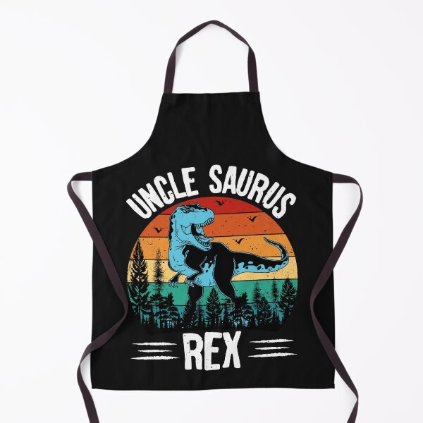 Item preview, Uncle Saurus Rex designed and sold by MollinS7.