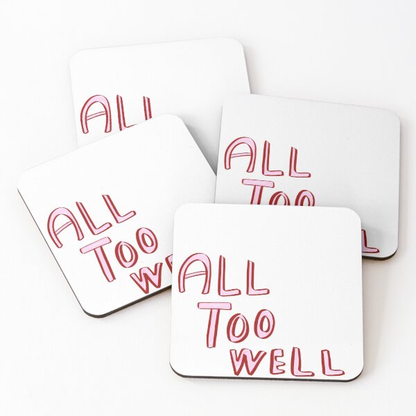 Item preview, All too well designed and sold by Drivendee.