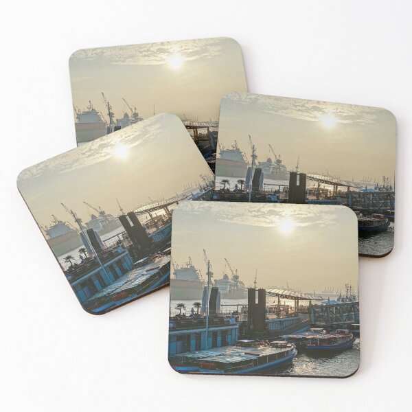 Item preview, Harbor romance designed and sold by Pamela Lauren.