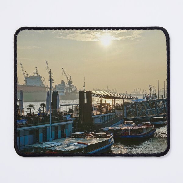 Item preview, Harbor romance designed and sold by Pamela Lauren.