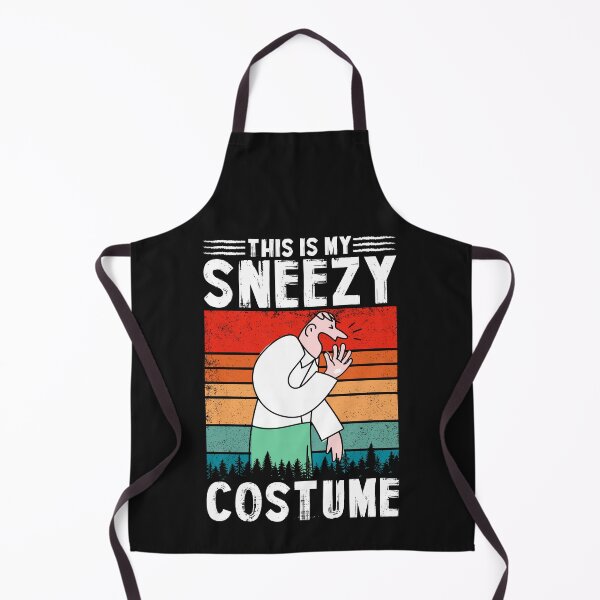 Item preview, This is my Sneezy Costume designed and sold by MollinS7.