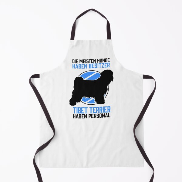 Item preview, Tibetan Terriers have Tibetan dog staff designed and sold by madgrfx.