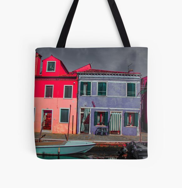Item preview, Burano, Italy designed and sold by Fike2308.