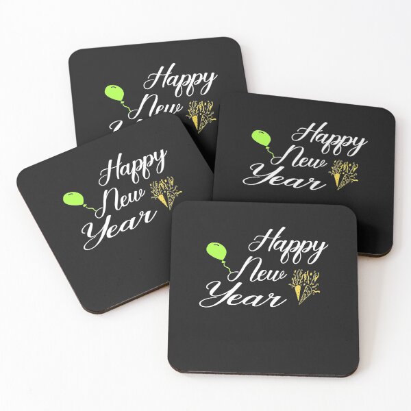 Item preview, HAPPY NEW YEAR designed and sold by bari99.