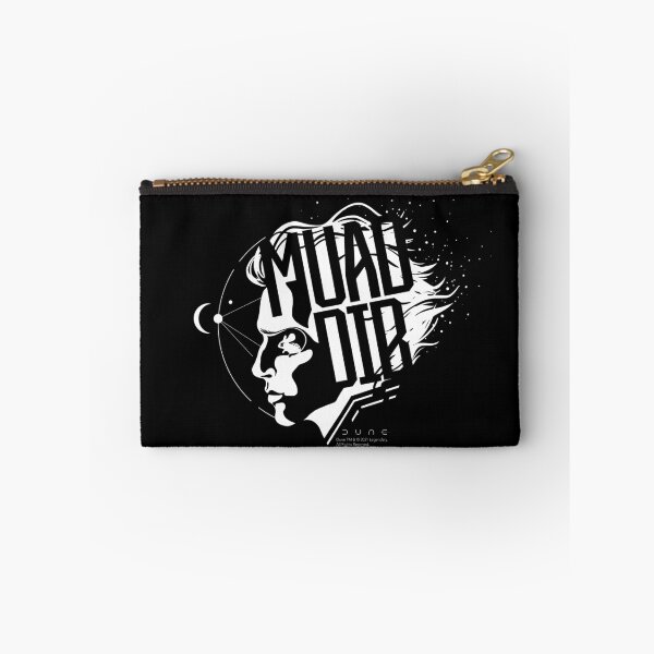 Aperçu de l'œuvre DUNE // Muad Dib créée et vendue par 7115.