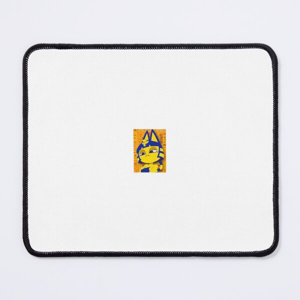 Item preview, Ankha Zone Meme designed and sold by paigeg230.