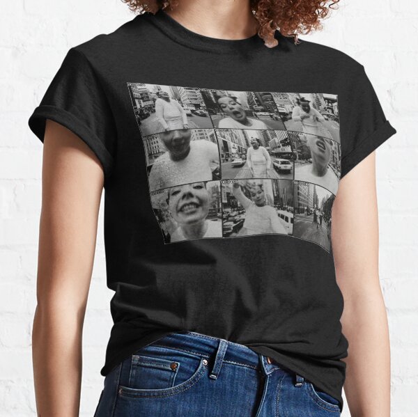 Bjork  Classic T-Shirt