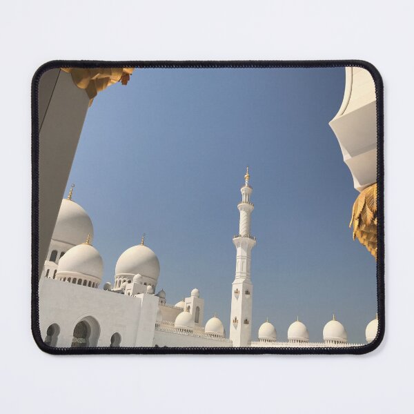 Item preview, Internal view of the Sheikh Zayed Grand Mosque, UAE designed and sold by Sunset-1.