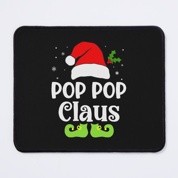 Item preview, Pop Pop Claus christmas designed and sold by MollinS7.