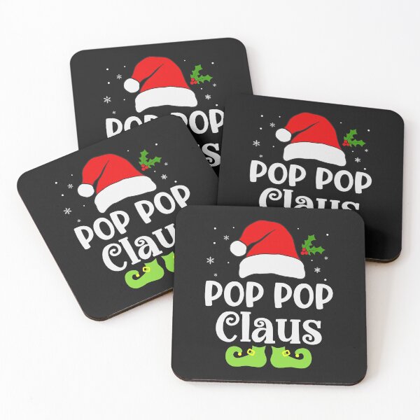Item preview, Pop Pop Claus christmas designed and sold by MollinS7.